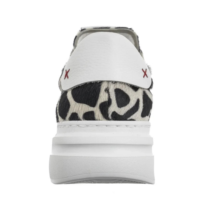 CheBello Czarne/Beżowe 4719-516-154-PSK-S389 (CH149-a) sports Shoes