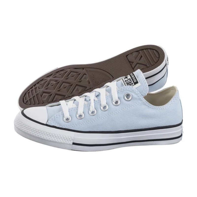 Converse CTAS Ox Blue Supermoo A10538C (CO740-a) shoes