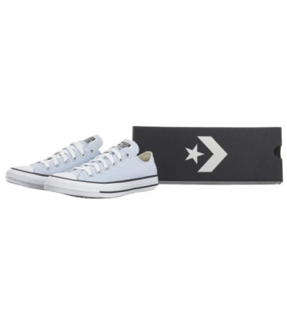 Converse CTAS Ox Blue Supermoo A10538C (CO740-a) shoes
