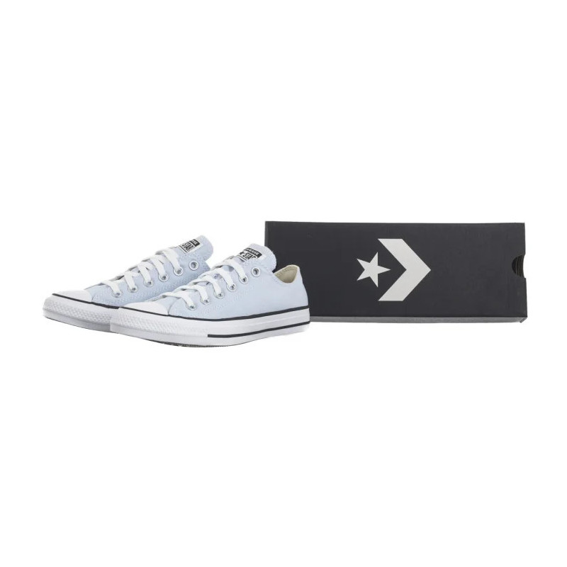 Converse CTAS Ox Blue Supermoo A10538C (CO740-a) shoes