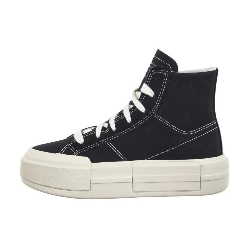 Converse CTAS Cruise Hi Black/Egret/Black A04689C (CO741-a) shoes