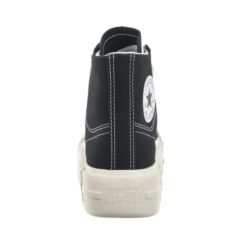 Converse CTAS Cruise Hi Black/Egret/Black A04689C (CO741-a) shoes