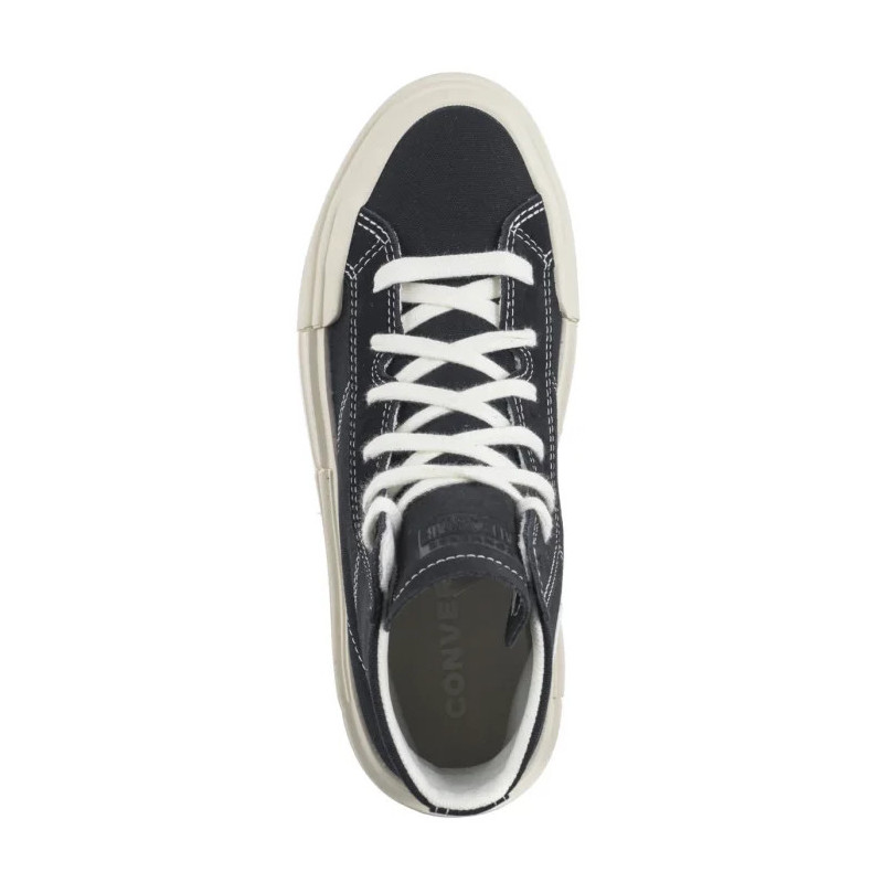 Converse CTAS Cruise Hi Black/Egret/Black A04689C (CO741-a) shoes