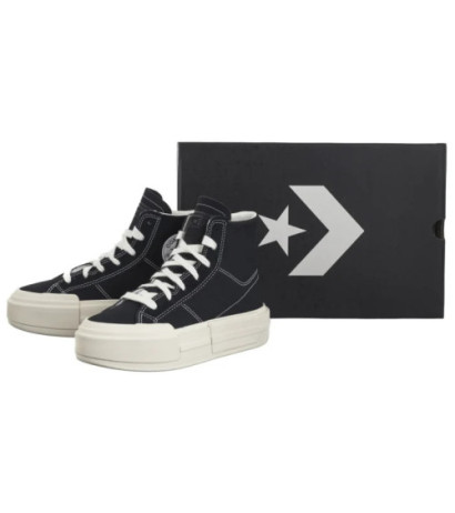 Converse CTAS Cruise Hi Black/Egret/Black A04689C (CO741-a) shoes