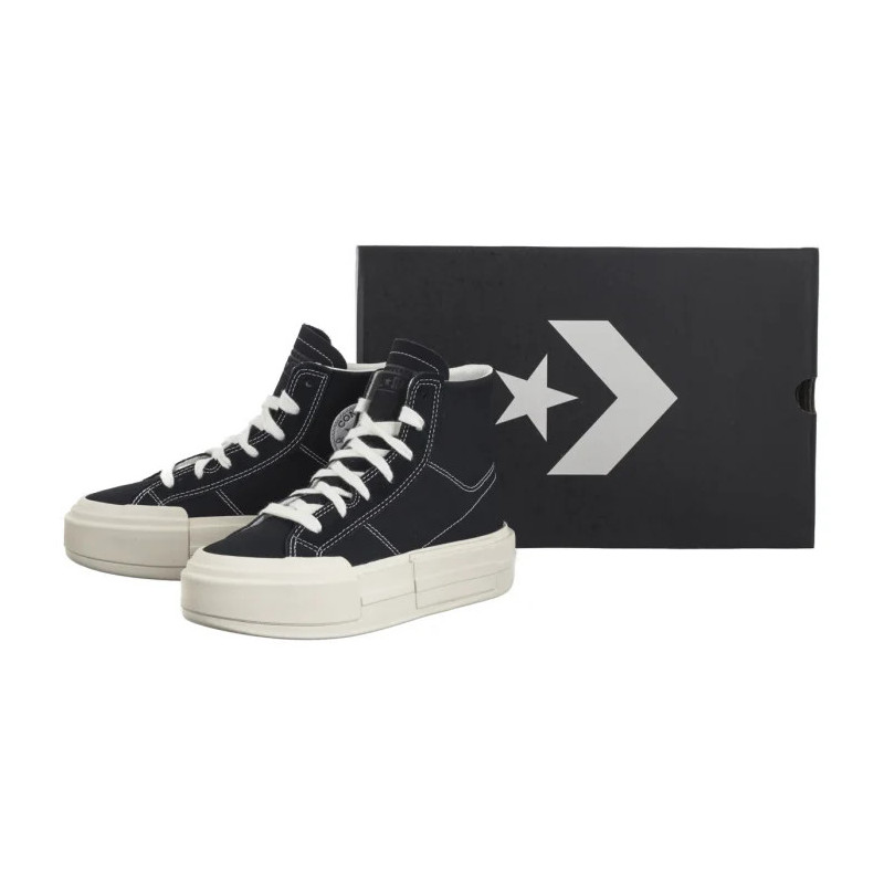Converse CTAS Cruise Hi Black/Egret/Black A04689C (CO741-a) shoes