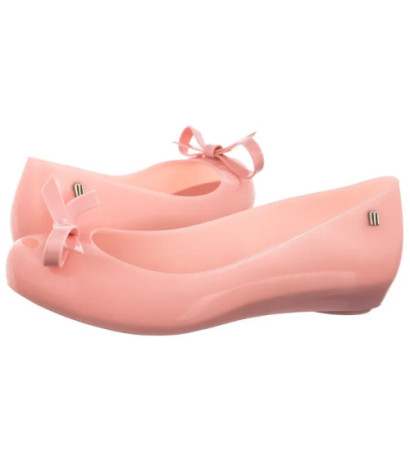 Melissa Ultragirl Bow III AD 33891/AM784 Pink (ML326-a) ballerinas