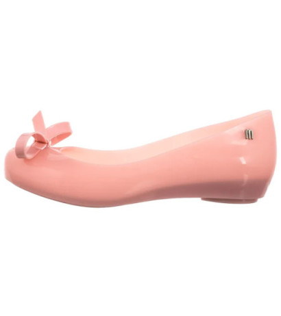 Melissa Ultragirl Bow III AD 33891/AM784 Pink (ML326-a) ballerinas