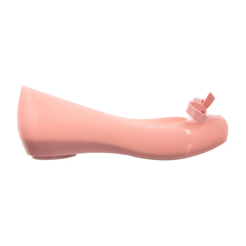 Melissa Ultragirl Bow III AD 33891/AM784 Pink (ML326-a) ballerinas