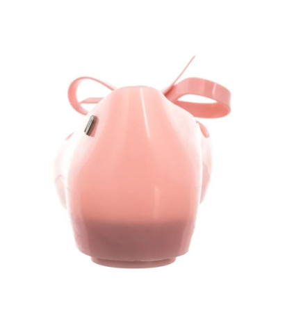 Melissa Ultragirl Bow III AD 33891/AM784 Pink (ML326-a) ballerinas
