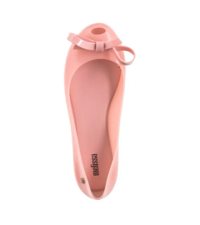 Melissa Ultragirl Bow III AD 33891/AM784 Pink (ML326-a) ballerinas