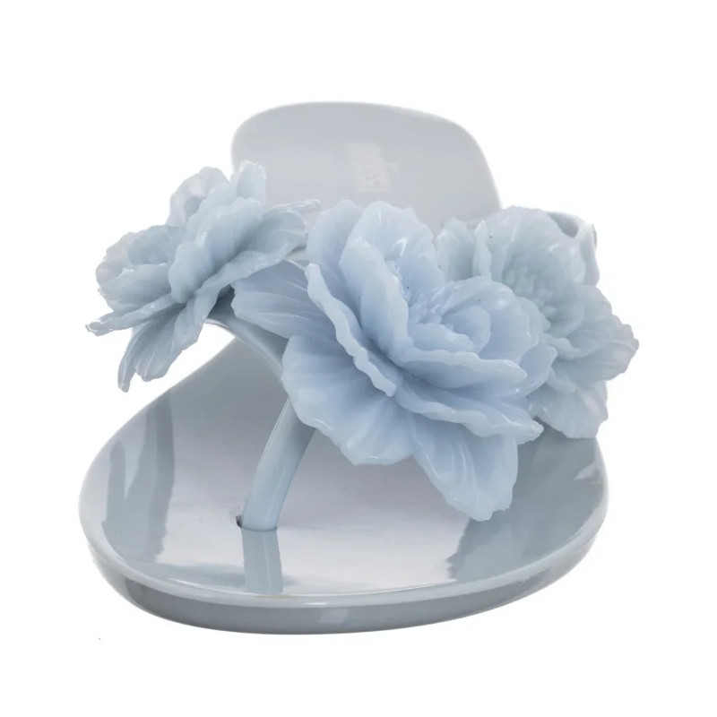 Melissa Harmonic Springtime AD 35704/AT131 Blue (ML329-c) flip flops