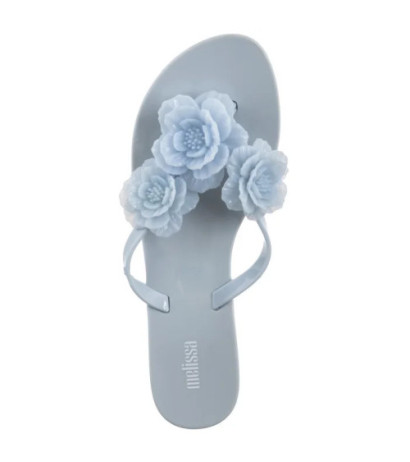 Melissa Harmonic Springtime AD 35704/AT131 Blue (ML329-c) flip flops