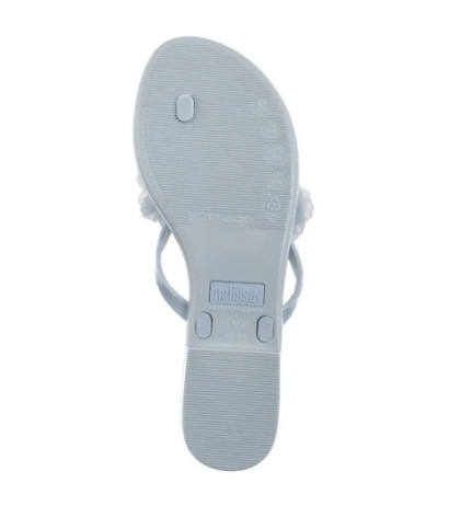Melissa Harmonic Springtime AD 35704/AT131 Blue (ML329-c) flip flops