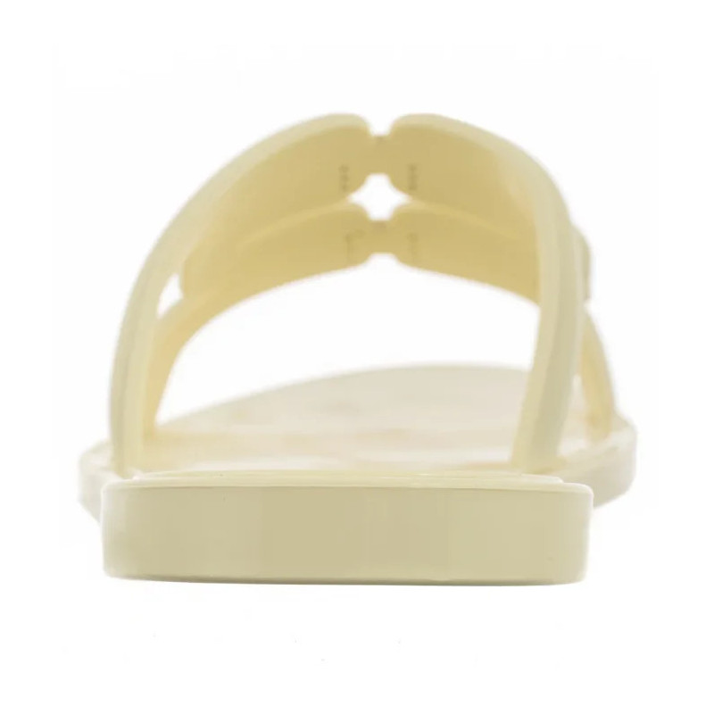 Melissa M Slide AD 36148/BH604 Beige (ML325-b) Women's Shoes/Flip Flops