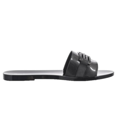 Melissa Babe M Chic AD 36000/BF046 Black (ML335-a) Women's Shoes/Flip Flops