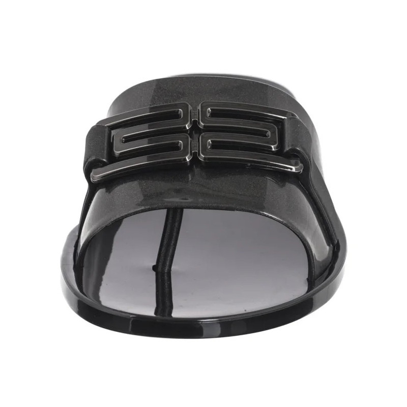 Melissa Babe M Chic AD 36000/BF046 Black (ML335-a) Women's Shoes/Flip Flops