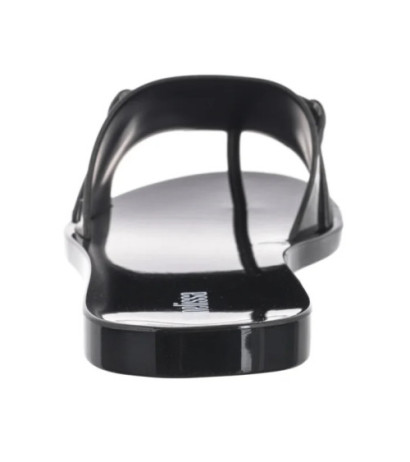 Melissa Babe M Chic AD 36000/BF046 Black (ML335-a) Women's Shoes/Flip Flops