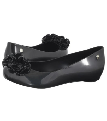 Melissa Ultragirl Springtime A 35706/BE202 Black (ML336-a) ballerinas