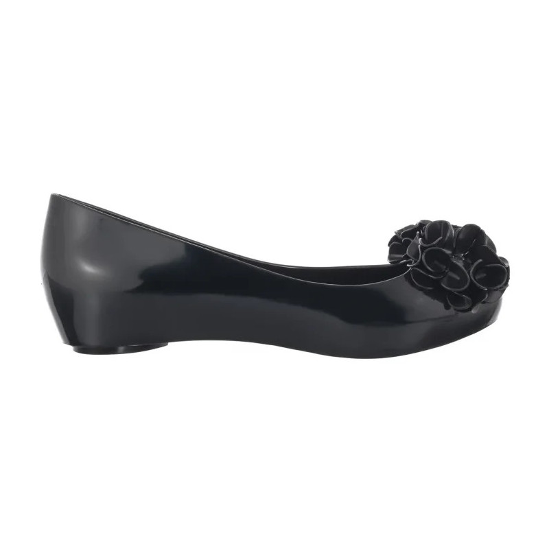 Melissa Ultragirl Springtime A 35706/BE202 Black (ML336-a) ballerinas