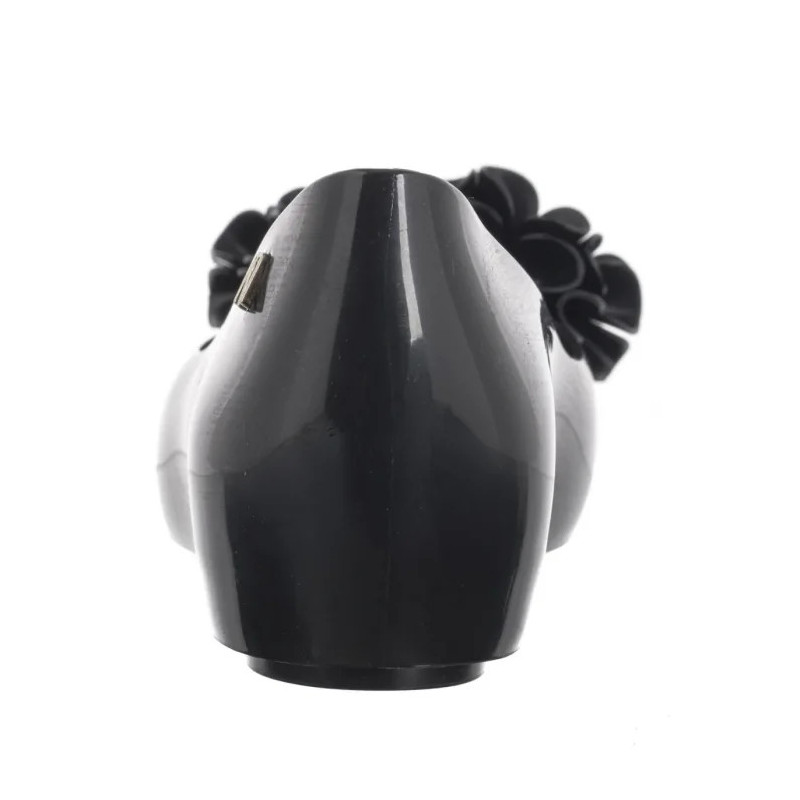 Melissa Ultragirl Springtime A 35706/BE202 Black (ML336-a) ballerinas