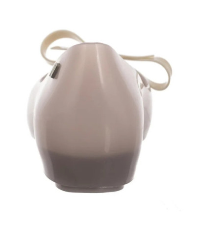 Melissa Ultragirl Bow III AD 33891/BA705 Beige (ML326-c) ballerinas