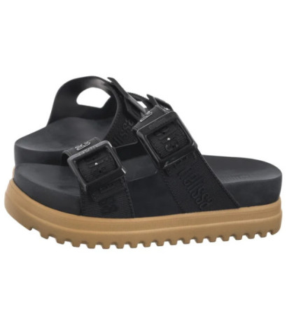 Melissa Cozy M Lover Platform 35977/BF905 Black (ML332-b) shoes