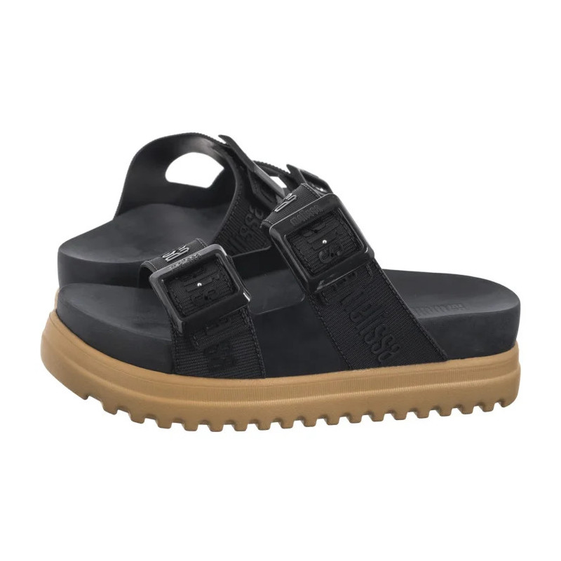 Melissa Cozy M Lover Platform 35977/BF905 Black (ML332-b) shoes