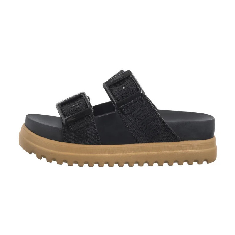 Melissa Cozy M Lover Platform 35977/BF905 Black (ML332-b) shoes