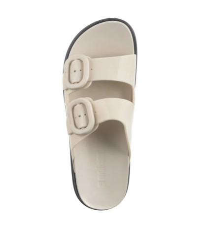 Melissa Cozy Platform AD 36158/BH500 Black/Beige (ML338-a) Women's Shoes/Flip Flops