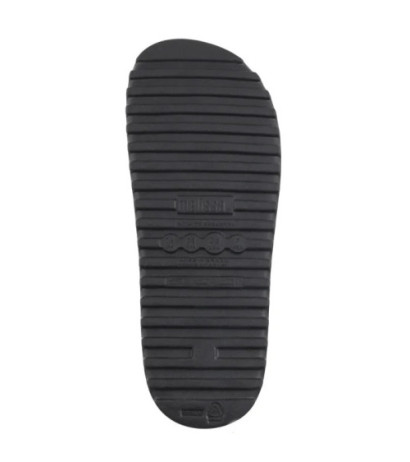 Melissa Cozy Platform AD 36158/BH500 Black/Beige (ML338-a) Women's Shoes/Flip Flops