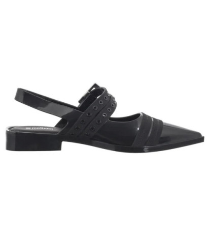 Melissa Ladylike AD 35973/BE582 Black (ML333-b) sandals