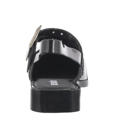 Melissa Ladylike AD 35973/BE582 Black (ML333-b) sandals