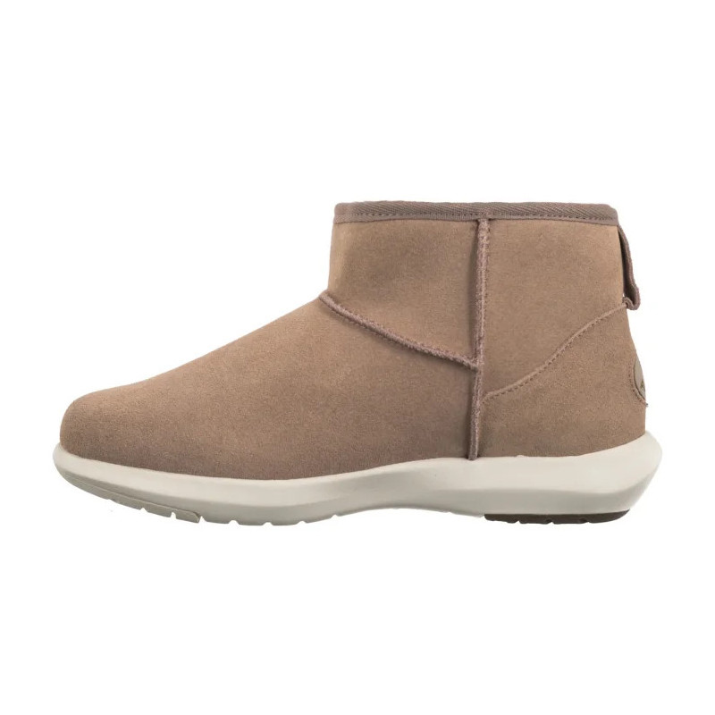 EMU Australia Sporty Stinger Micro Cameo Rose W13093 (EM522-b) shoes