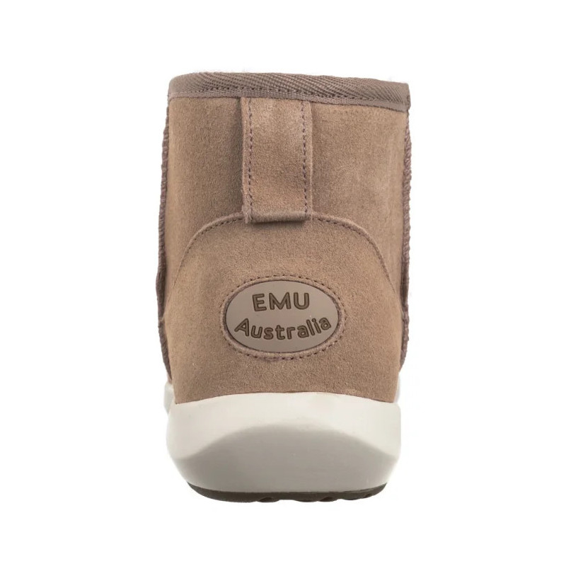 EMU Australia Sporty Stinger Micro Cameo Rose W13093 (EM522-b) shoes