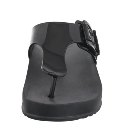 Melissa Cozy Flip Flop AD 35933/BC910 Black (ML331-b) flip flops