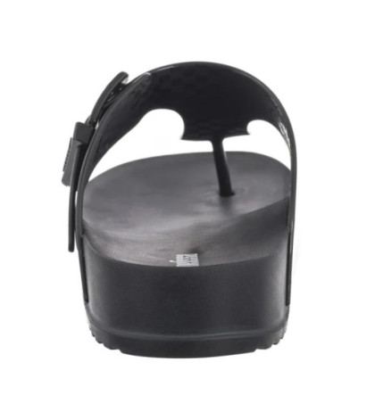 Melissa Cozy Flip Flop AD 35933/BC910 Black (ML331-b) flip flops