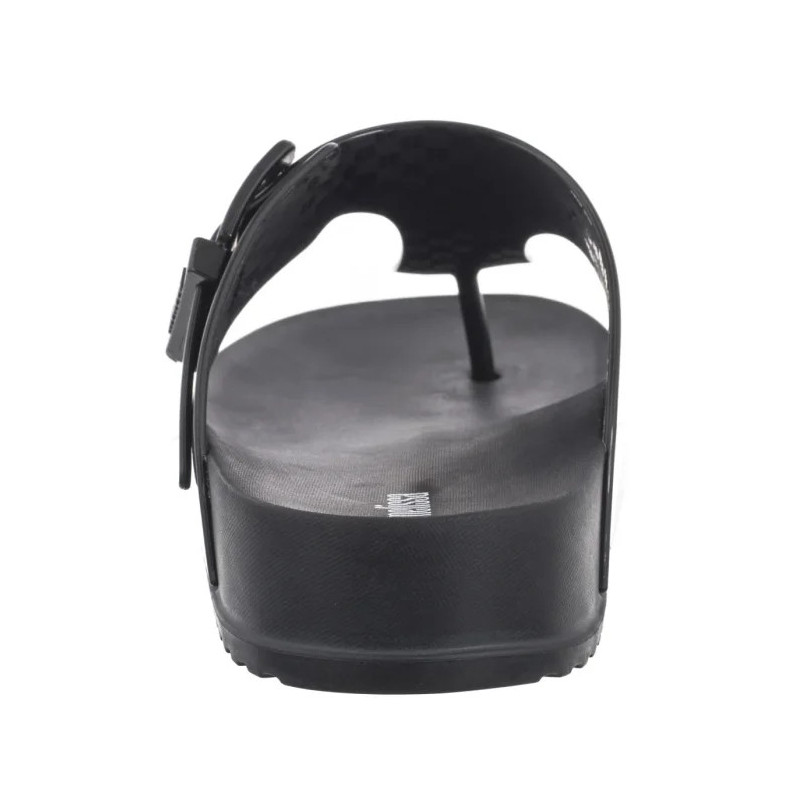 Melissa Cozy Flip Flop AD 35933/BC910 Black (ML331-b) flip flops