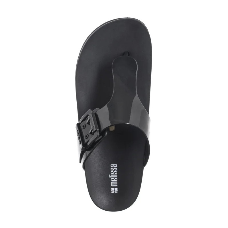 Melissa Cozy Flip Flop AD 35933/BC910 Black (ML331-b) flip flops