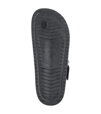 Melissa Cozy Flip Flop AD 35933/BC910 Black (ML331-b) flip flops