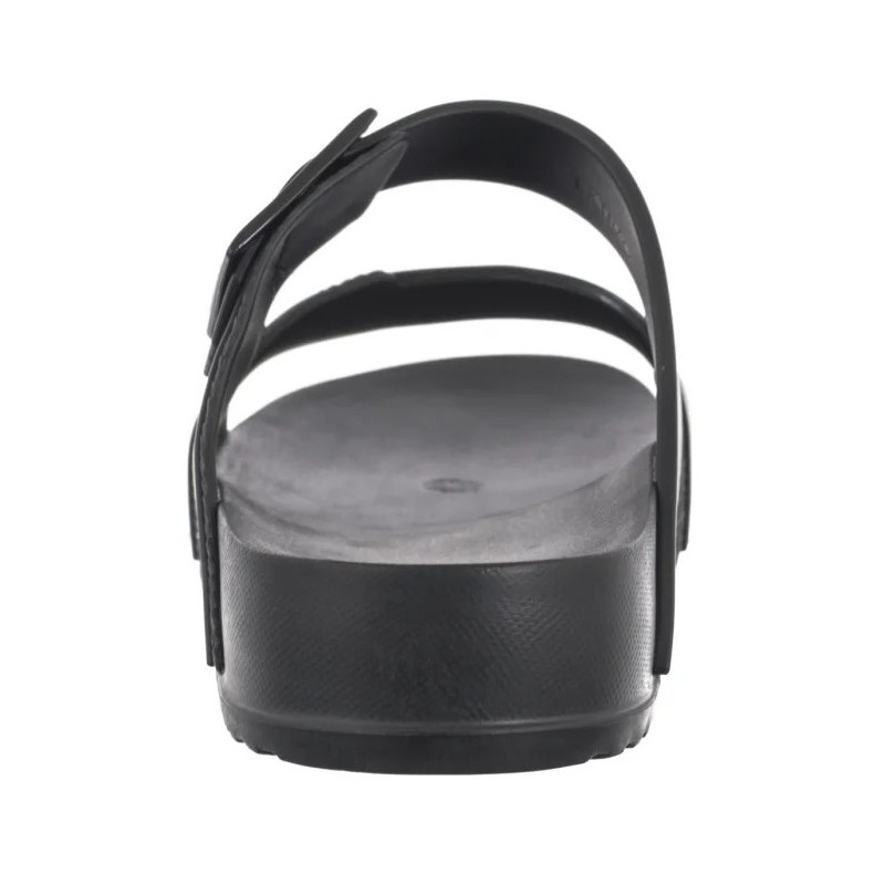 Melissa Cozy Connection Slide 35832/AZ933 Black (ML342-b) Women's Shoes/Flip Flops