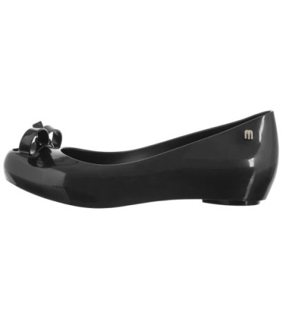 Melissa Ultragirl Bow III AD 33891/AM781 Black (ML326-d) ballerinas