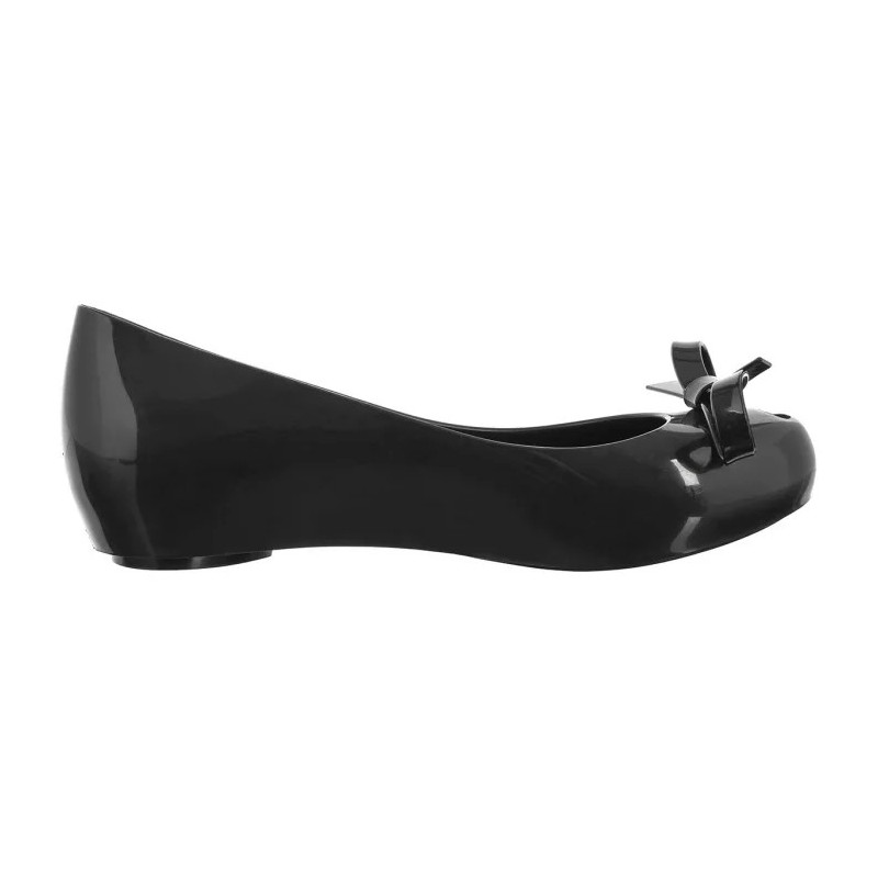 Melissa Ultragirl Bow III AD 33891/AM781 Black (ML326-d) ballerinas