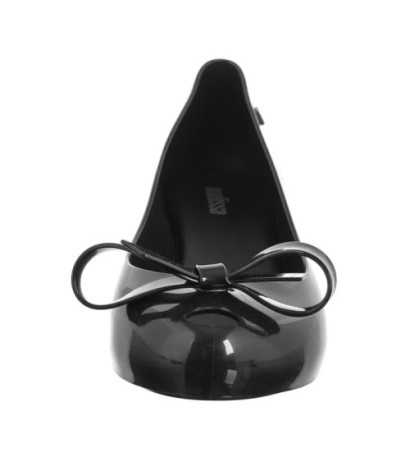 Melissa Ultragirl Bow III AD 33891/AM781 Black (ML326-d) ballerinas