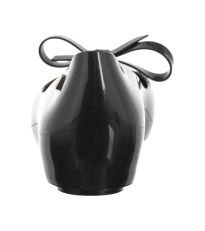 Melissa Ultragirl Bow III AD 33891/AM781 Black (ML326-d) ballerinas