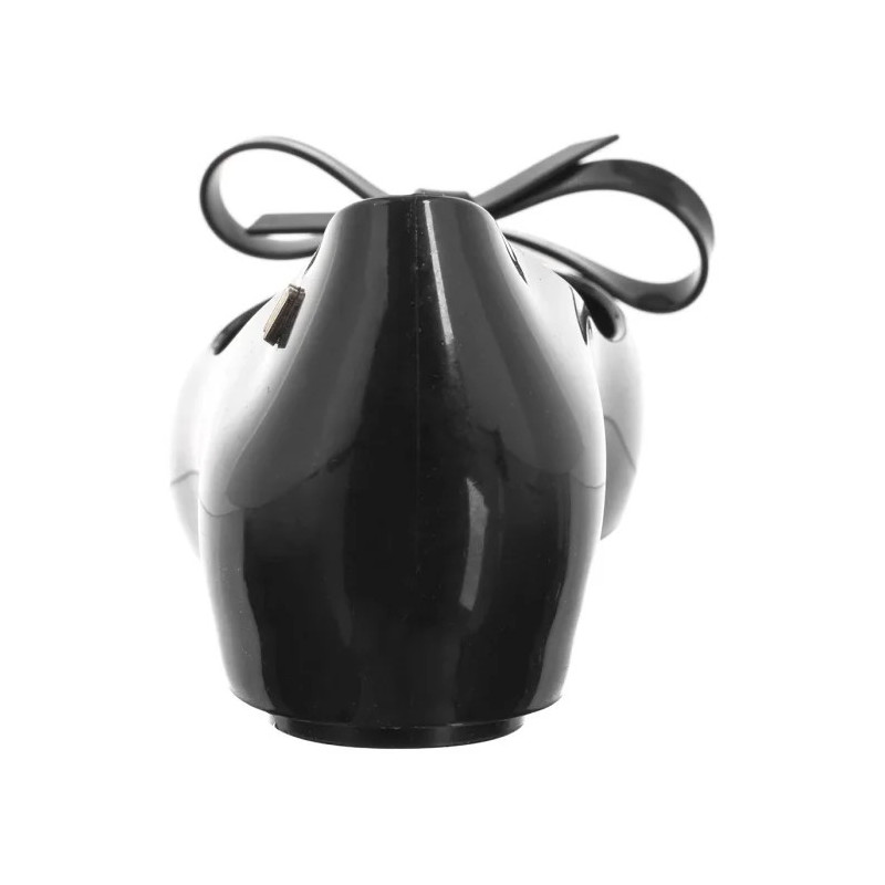 Melissa Ultragirl Bow III AD 33891/AM781 Black (ML326-d) ballerinas