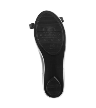 Melissa Ultragirl Bow III AD 33891/AM781 Black (ML326-d) ballerinas