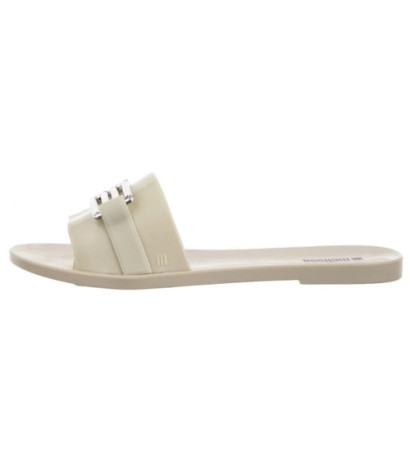 Melissa Babe M Chic AD 36000/BF048 Beige (ML335-b) Women's Shoes/Flip Flops