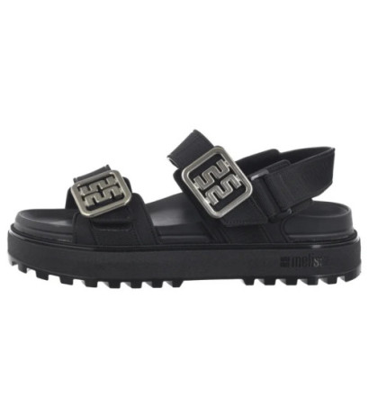 Melissa Towny AD 35964/BD586 Black (ML346-a) sandals