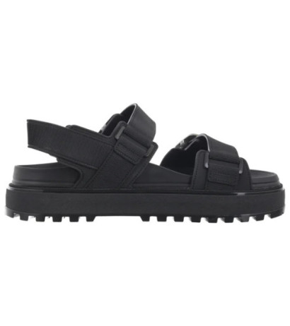 Melissa Towny AD 35964/BD586 Black (ML346-a) sandals