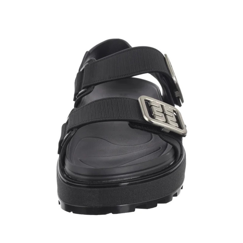 Melissa Towny AD 35964/BD586 Black (ML346-a) sandals